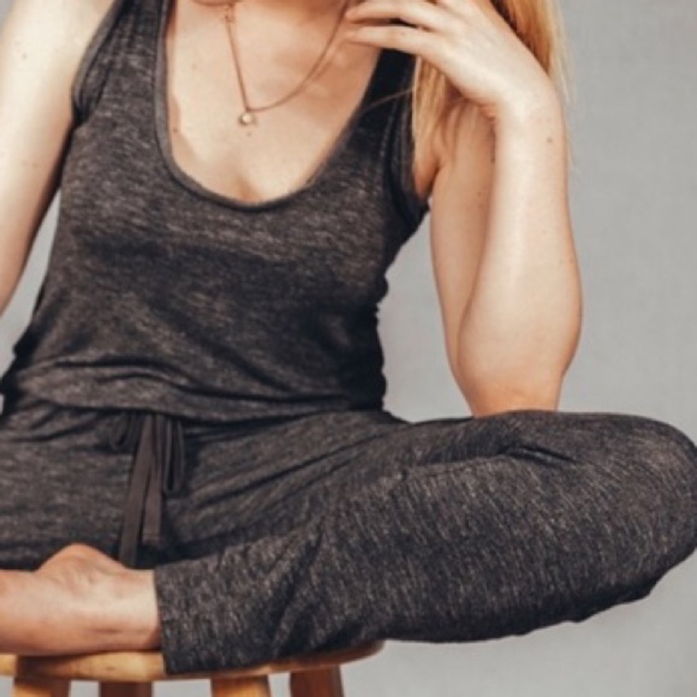 Anthropologie Dolan Athleisure Jumpsuits